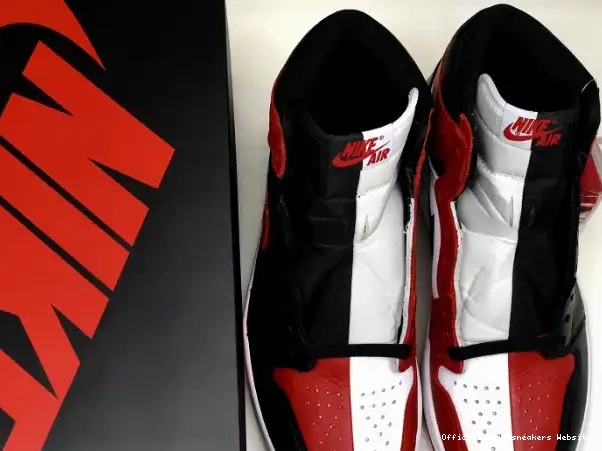 Official Maikesneakers To Home OG Jordan 861428-061 Retro Homage Air 1 High 0324